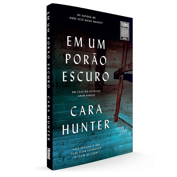 Em Um Porão Escuro