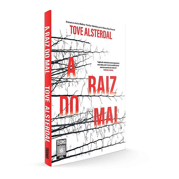 Livro A raiz do mal
