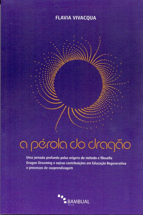 Livro Pérola do dragão: Uma jornada profunda pelas origen...