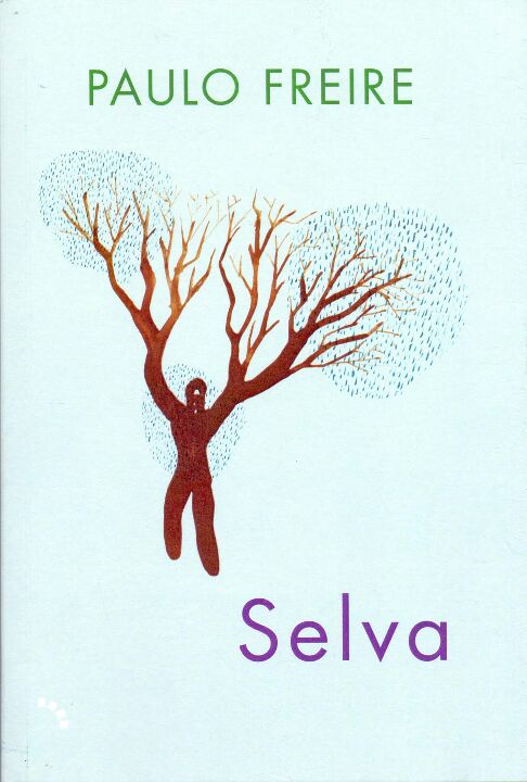 Livro Selva