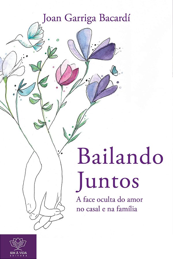 Livro Bailando Juntos - A Face Oculta Do Amor No Casal E ...