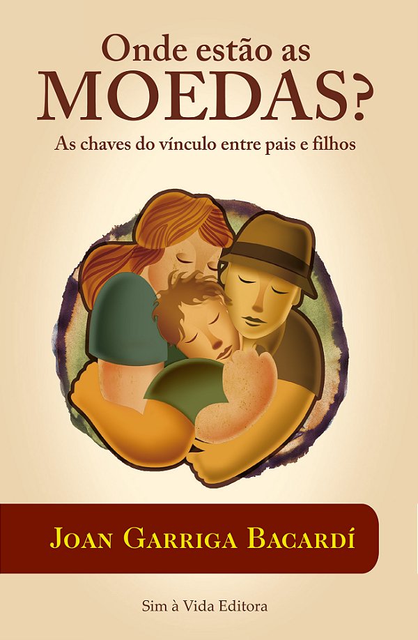 Livro Onde Estão As Moedas?