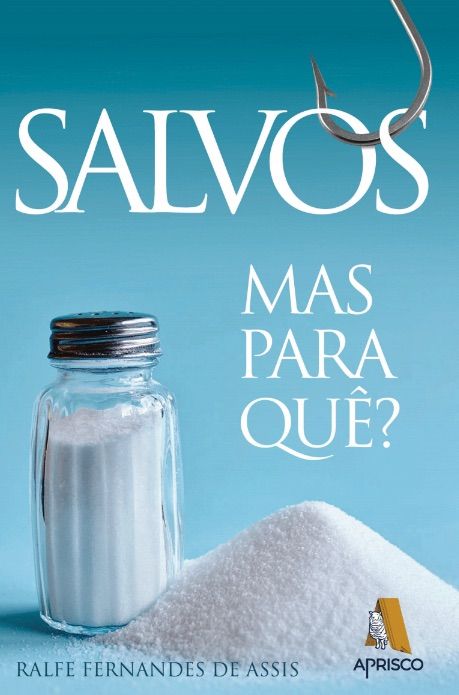 Livro Salvos