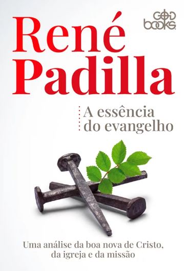 Livro A Essência Do Evangelho