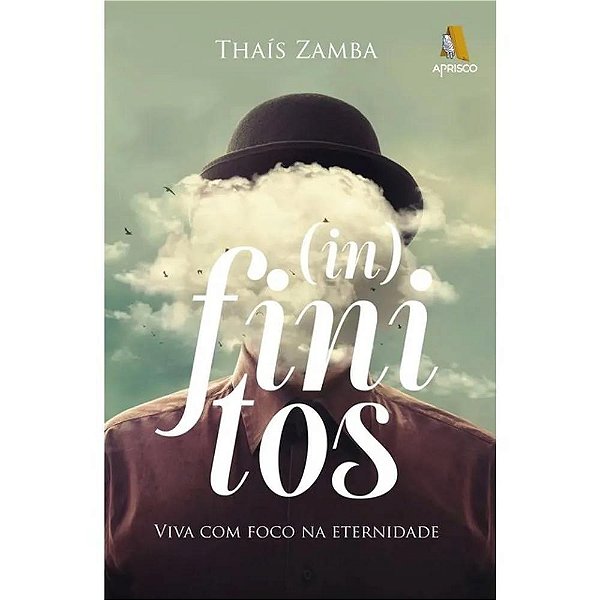 Livro (In)Finitos