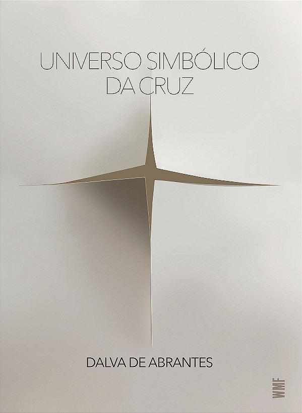 Livro Universo Simbólico Da Cruz