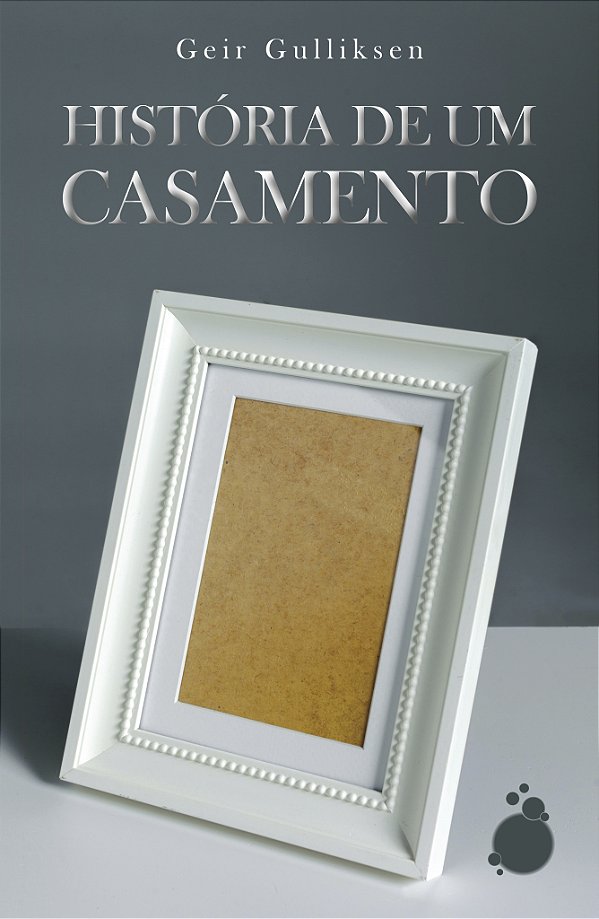 Livro História de um Casamento