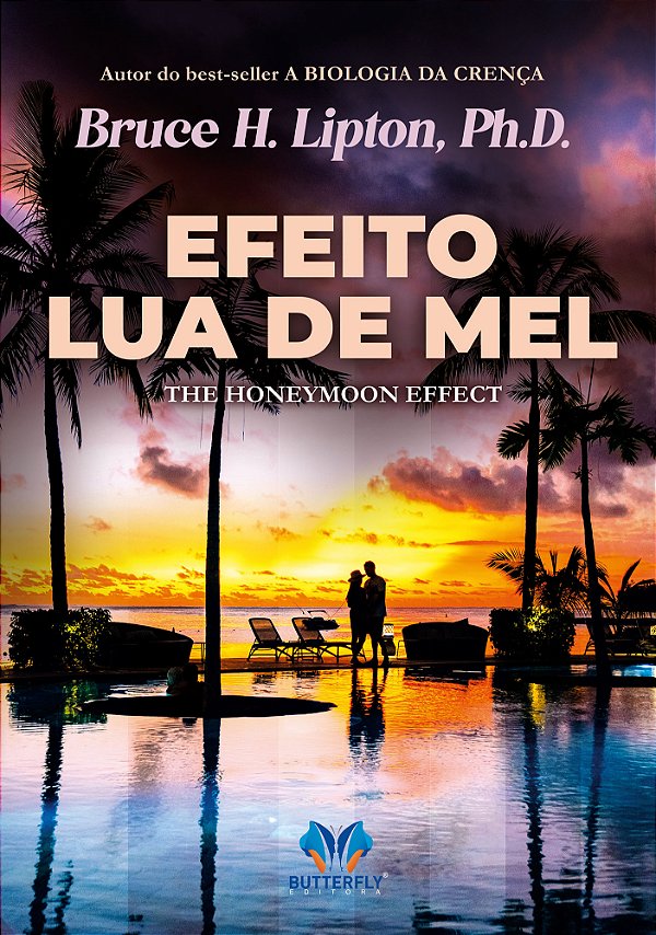 Livro Efeito Lua De Mel