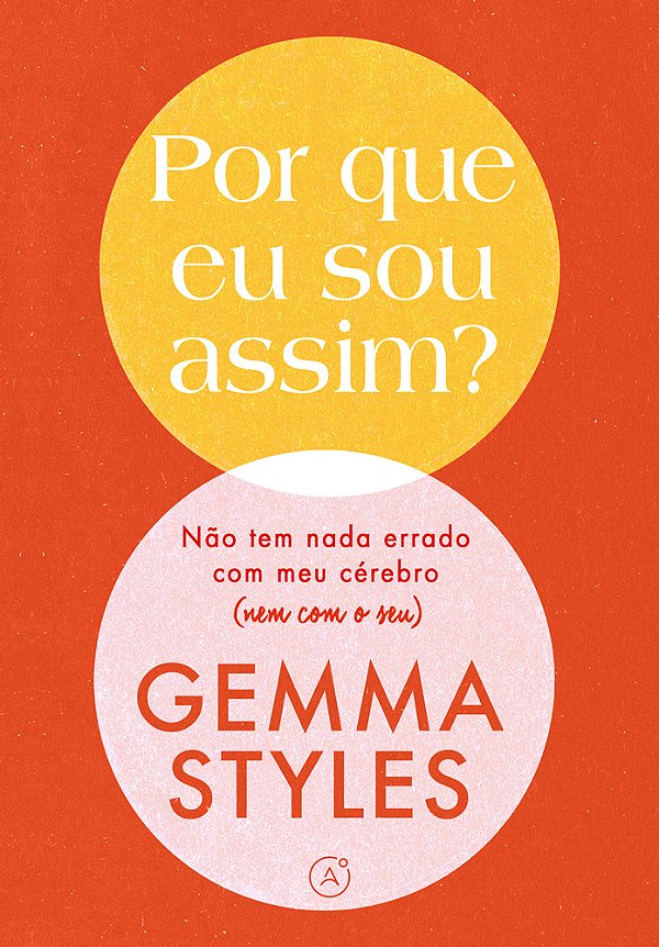 Livro Por que eu sou assim?: Não tem nada errado com meu cérebr...