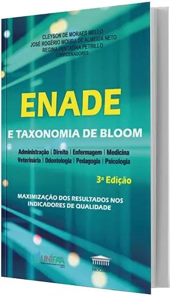 Livro ENADE