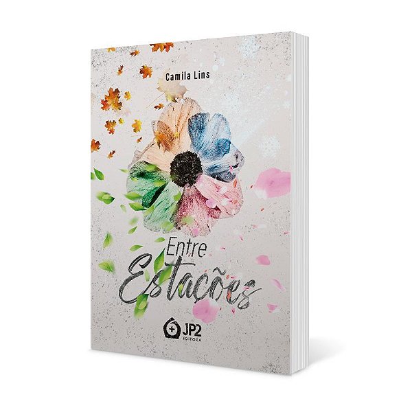 Livro Entre Estações