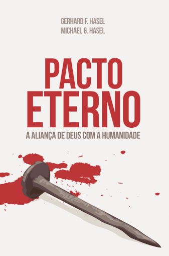 Livro Pacto Eterno