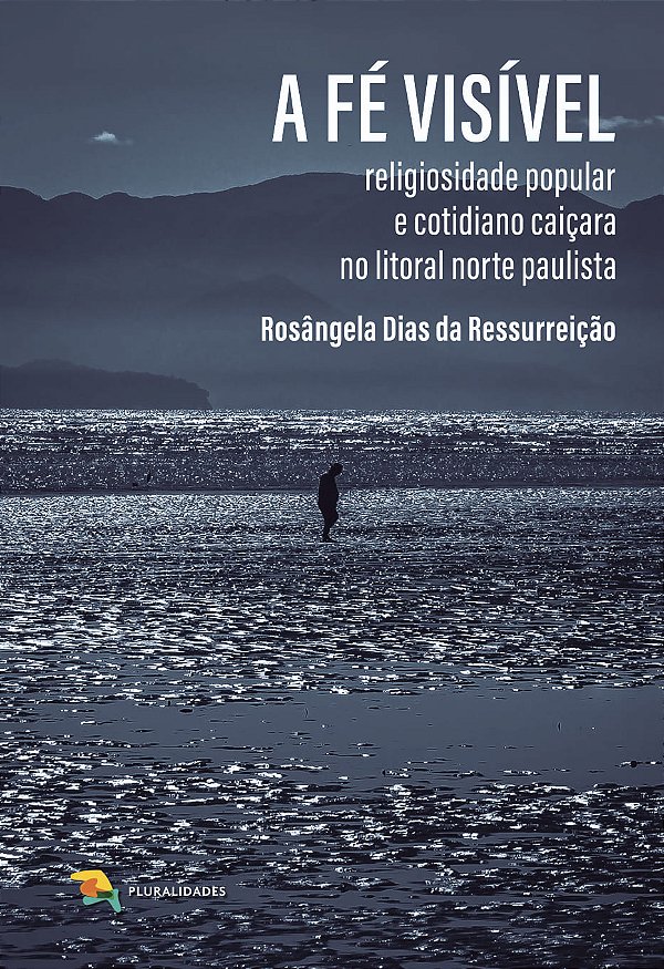Livro A Fé Visível