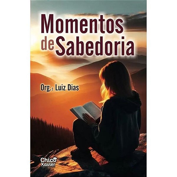 Livro Momentos De Sabedoria