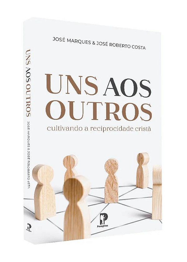 Livro Uns Aos Outros