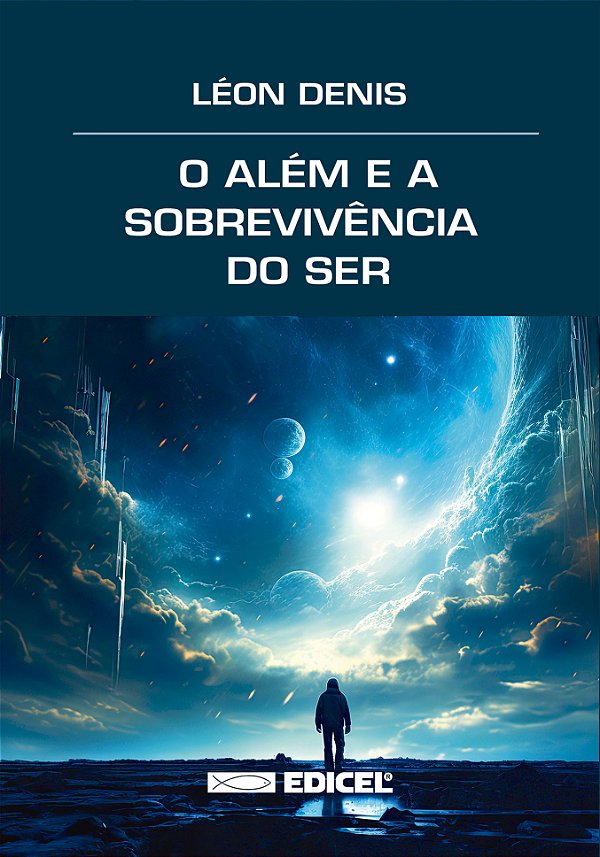 Livro O Além E A Sobrevivência Do Ser