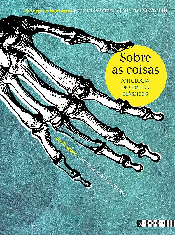Livro Sobre As Coisas: