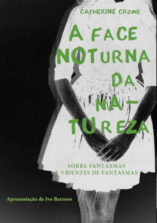 A Face Noturna Da Natureza - Histórias De Fantasmas e De ...
