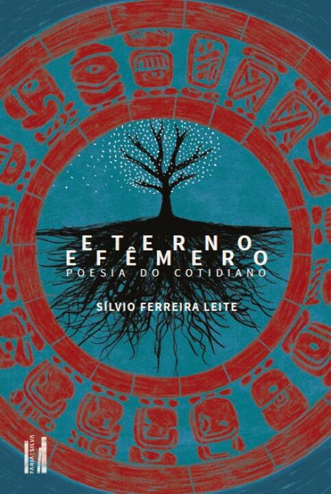 Livro Eterno efêmero