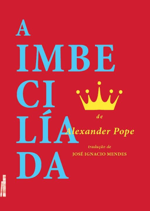Livro A Imbecilíada