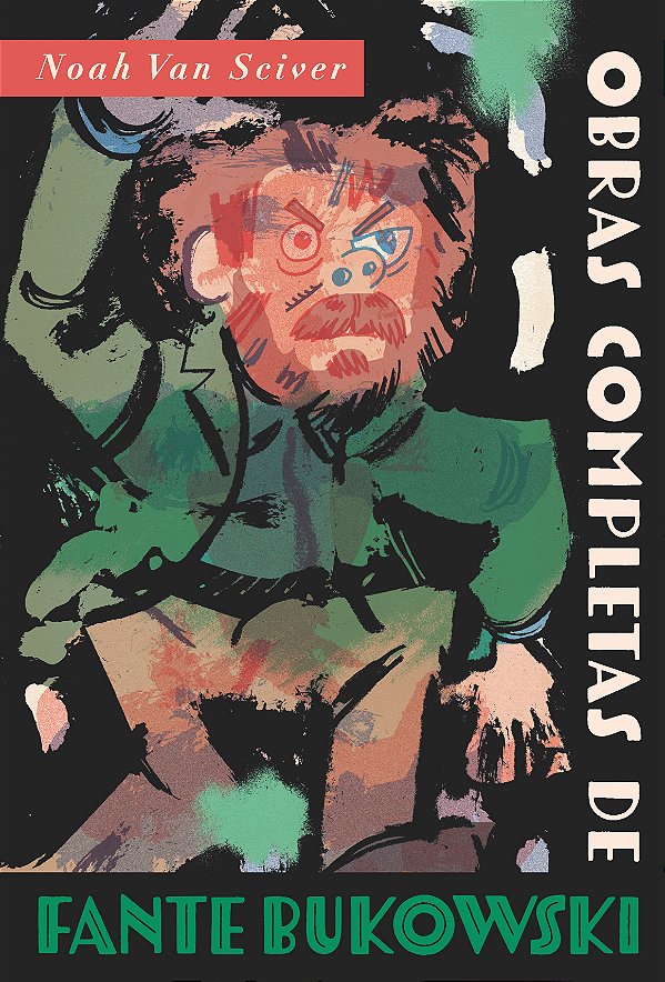 Livro Fante Bukowski: Obras completas