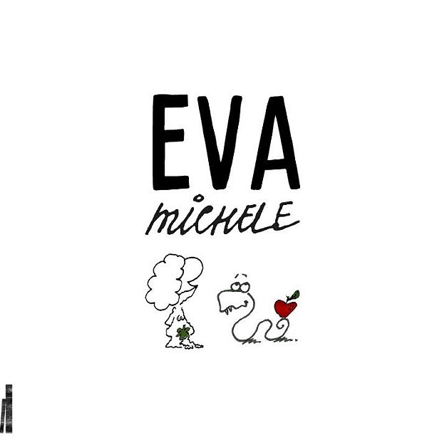 Livro Eva