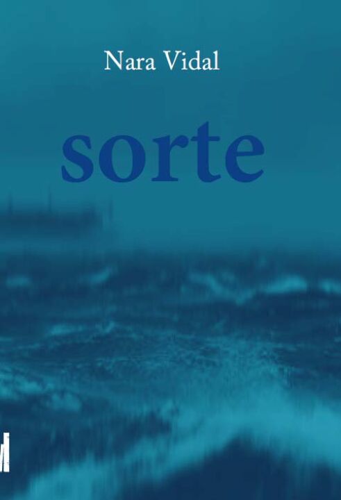 Livro Sorte