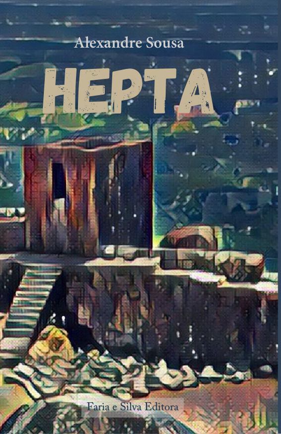 Livro Hepta