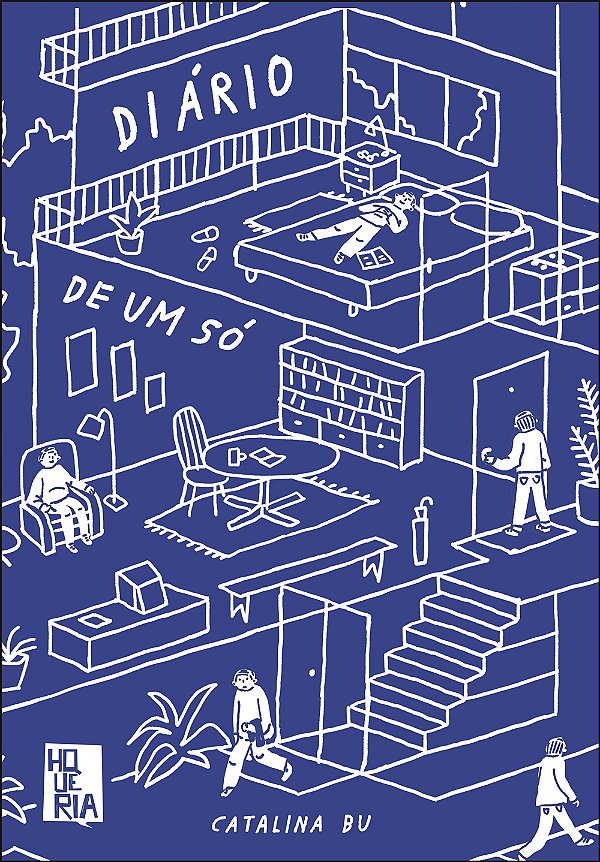Livro Diário de um só