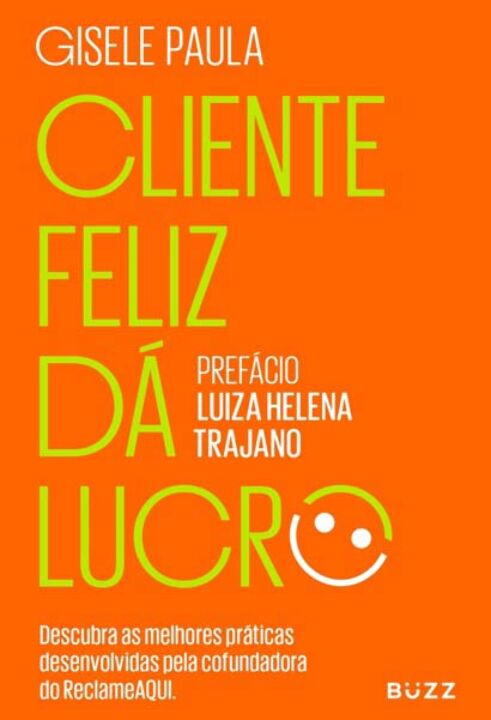 Cliente Feliz da Lucro