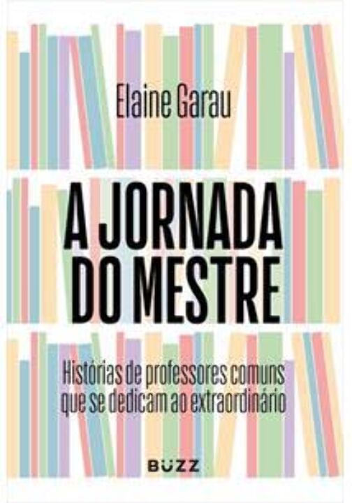 a Jornada Do Mestre:
