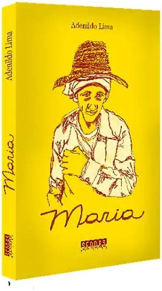 Livro Maria