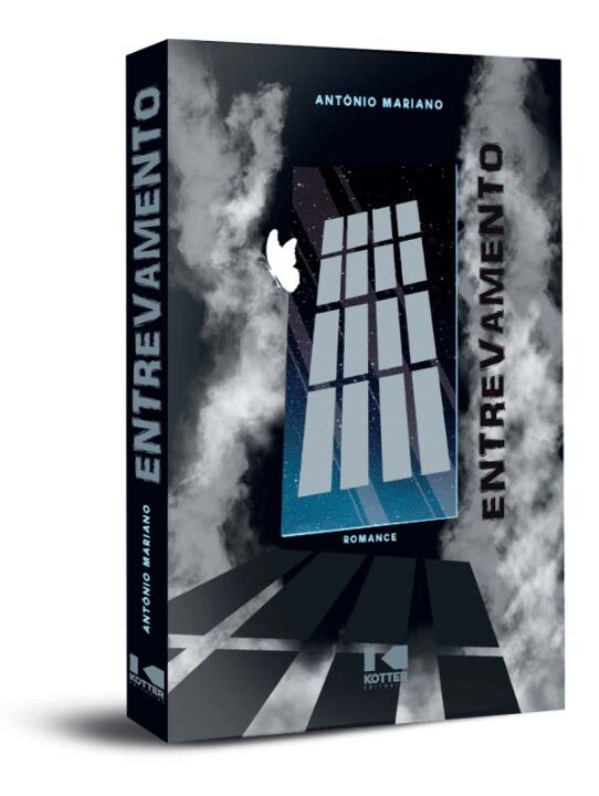 Livro Entrevamento