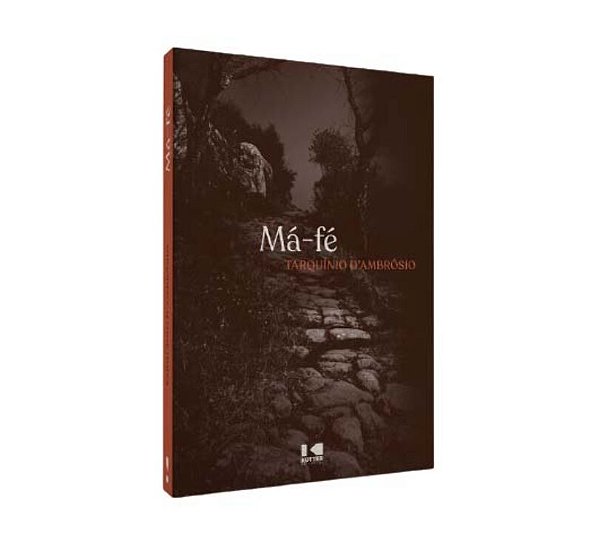 Livro Má-fé