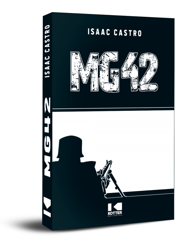 Livro MG 42