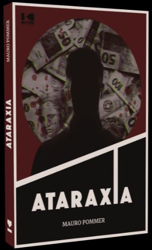 Livro Ataraxia