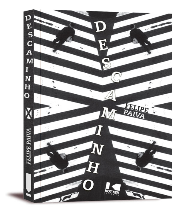 Livro Descaminho