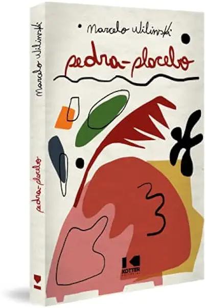 Livro Pedra-placebo