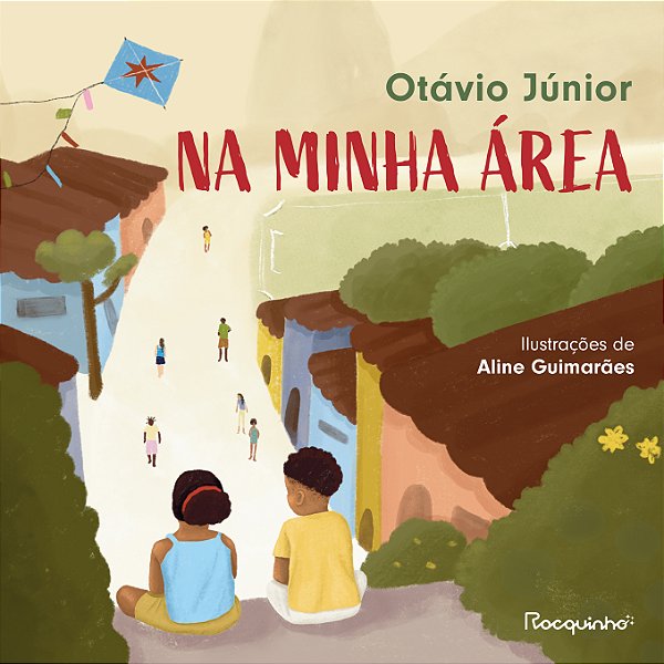 Livro Na minha área