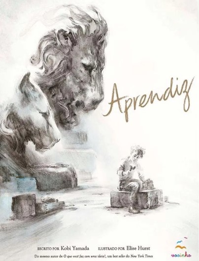 Livro Aprendiz
