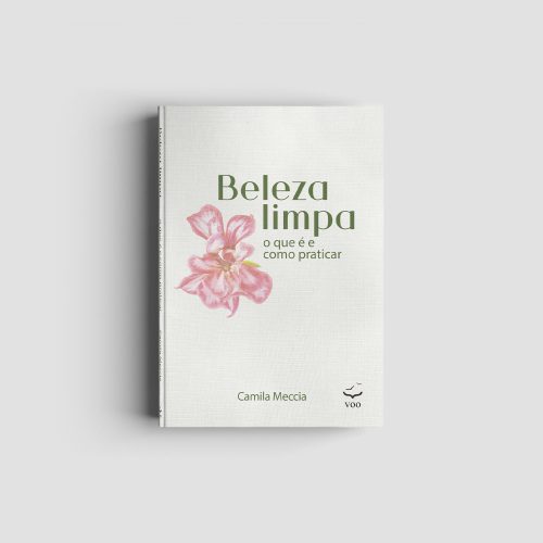 Livro Beleza Limpa: O que é e como praticar
