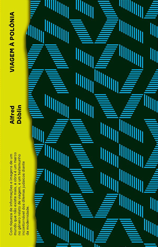 Livro Viagem à Polônia (Volume 1)