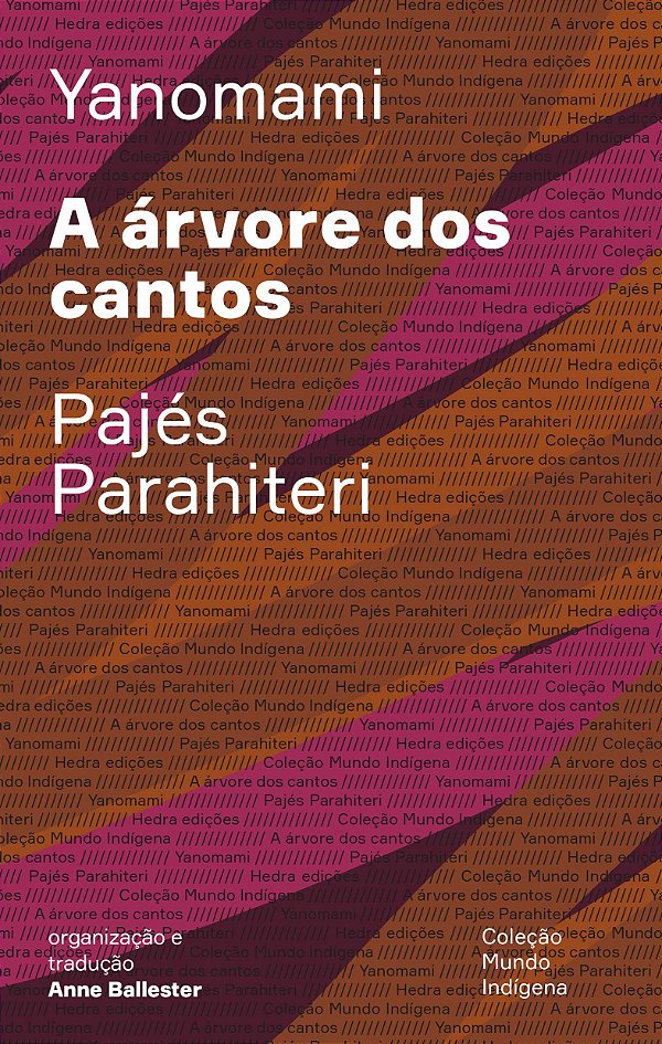 Livro A árvore dos cantos: ou o livro das transformações ...