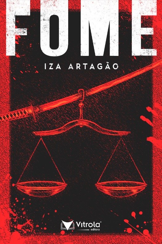 Livro Fome