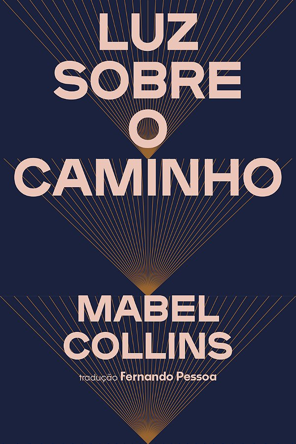 Livro Luz Sobre O Caminho
