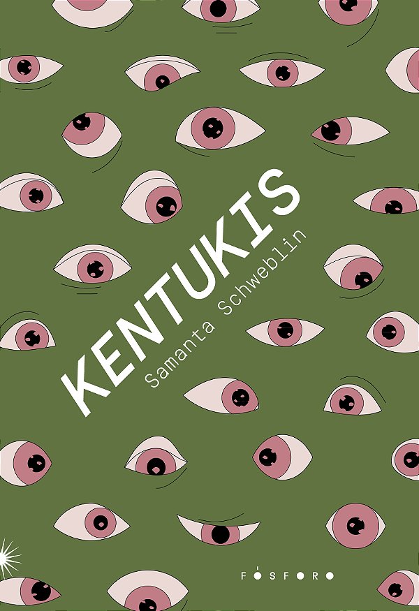 Livro Kentukis