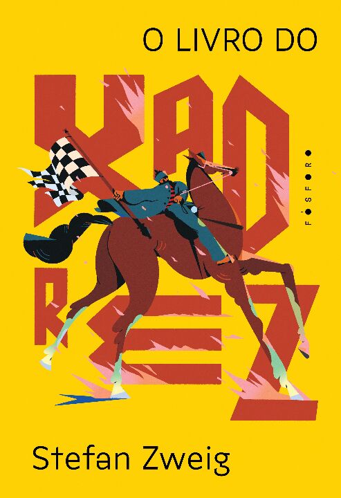 Livro O livro do xadrez