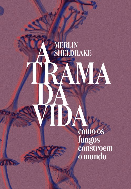 Livro A trama da vida