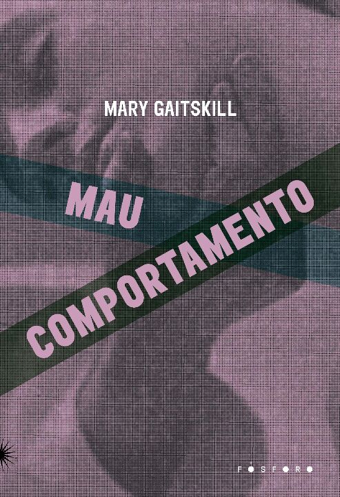 Livro Mau comportamento