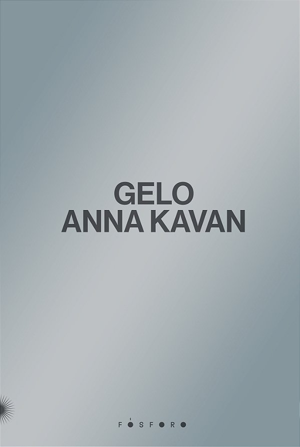 Livro Gelo
